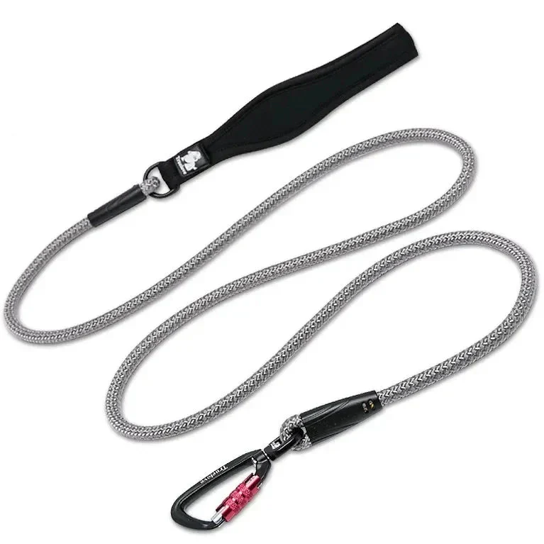 Laisse Corde Escalade Pro Gros Chien