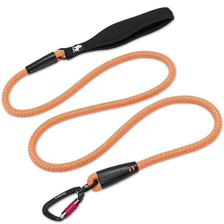 Laisse Corde Escalade Pro Gros Chien