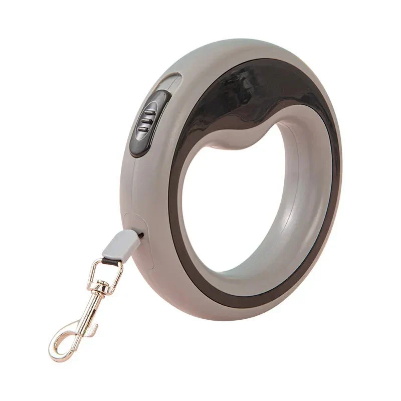 Laisse Rétractable American Staff 2,5m