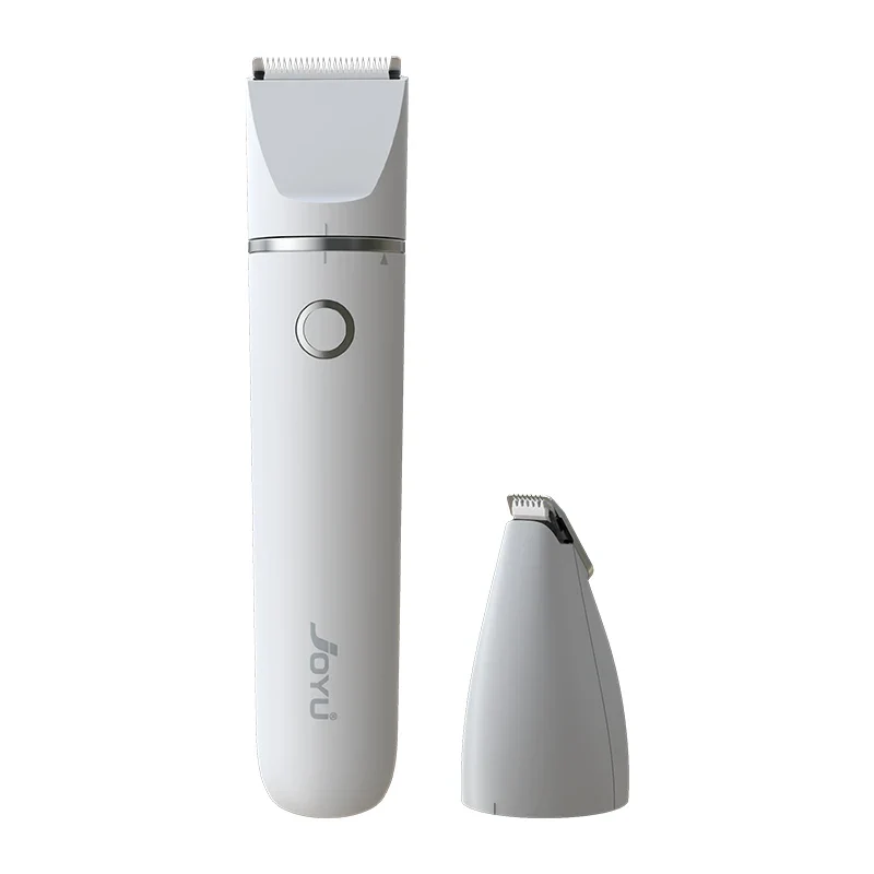 Tondeuse de Toilettage pour Chien 2 en 1 Étanche IPX7