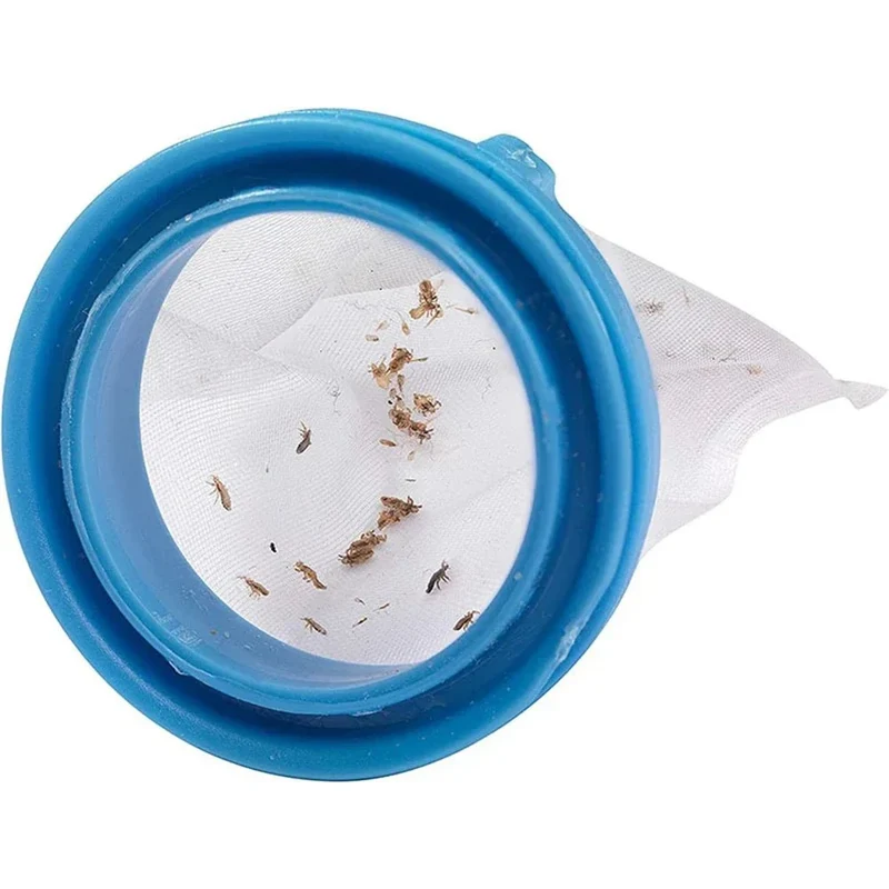 Brosse Électrique Anti-Puces Gros Chien