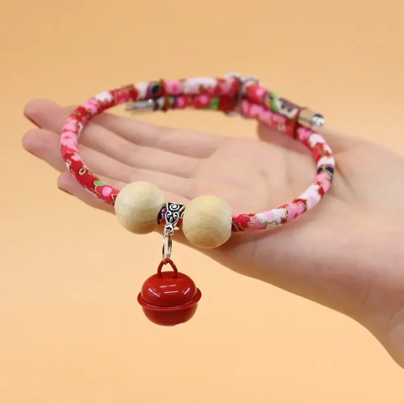 Collier Anti-Puce Naturel Petit Chien