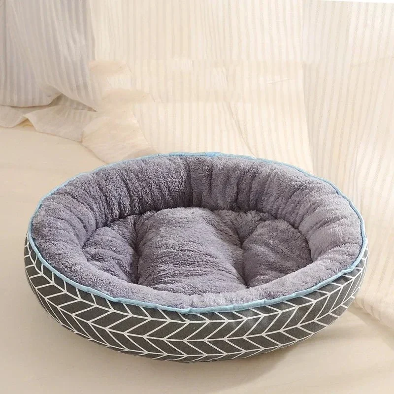 Panier Orthopédique Réversible XXL Gros Chien