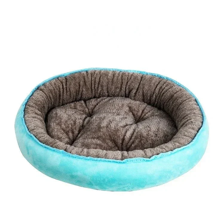 Panier Orthopédique Réversible XXL Gros Chien