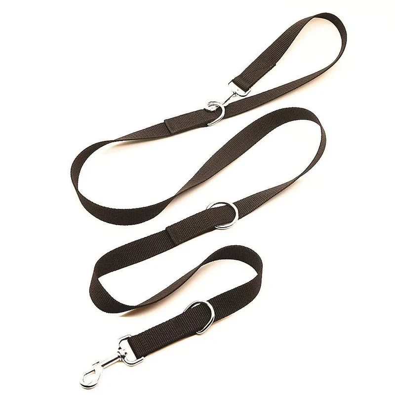 Laisse 3 Positions Multifonction Gros Chien