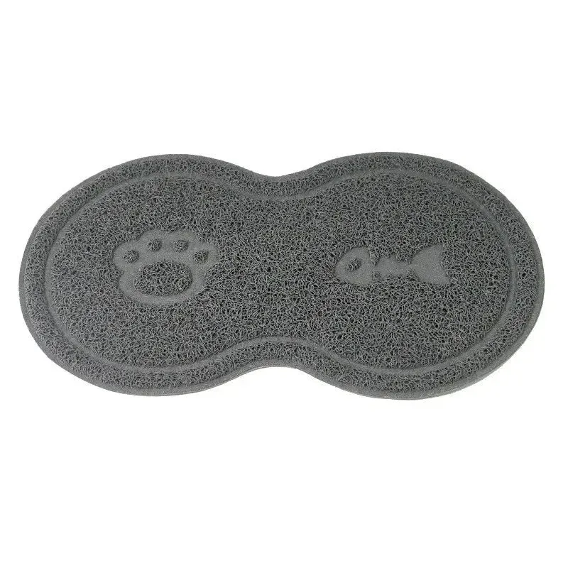 Tapis Gamelle Antidérapant Gros Chien