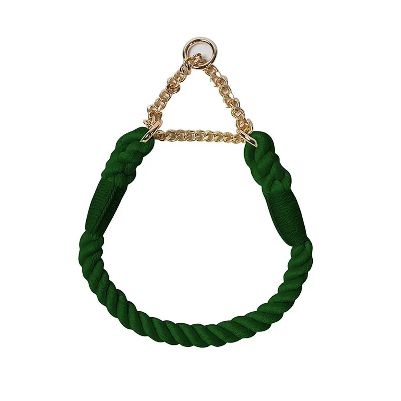 Collier Corde Paracord Réglable Gros Chien
