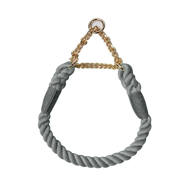 Collier Corde Paracord Réglable Gros Chien