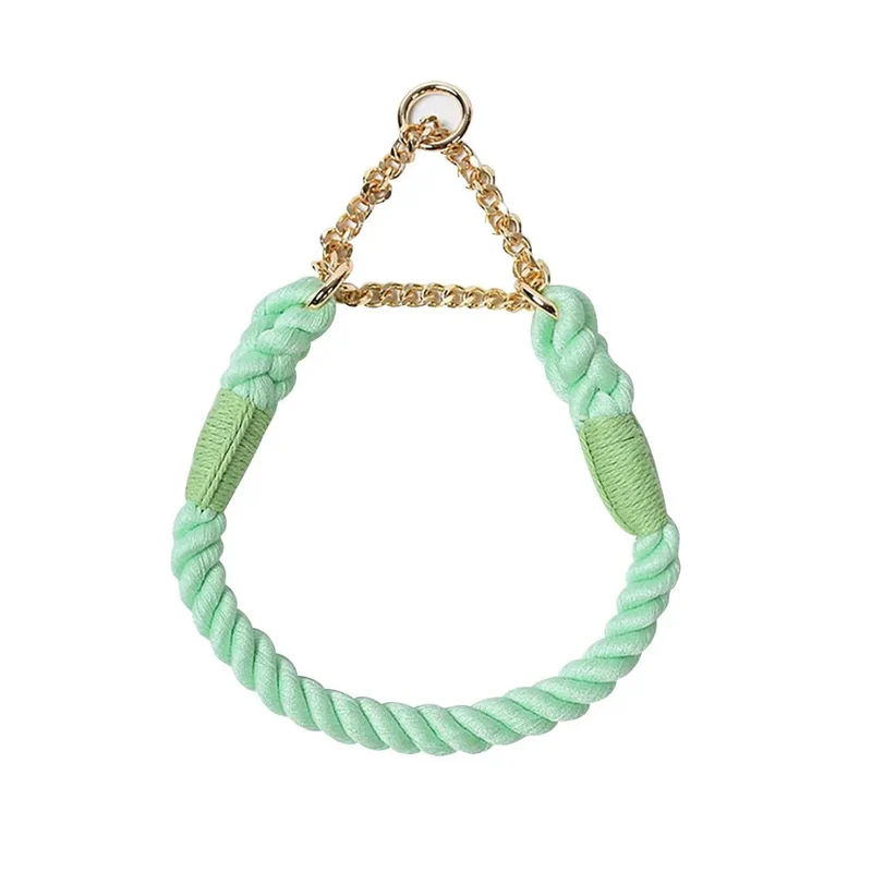 Collier Corde Paracord Réglable Gros Chien