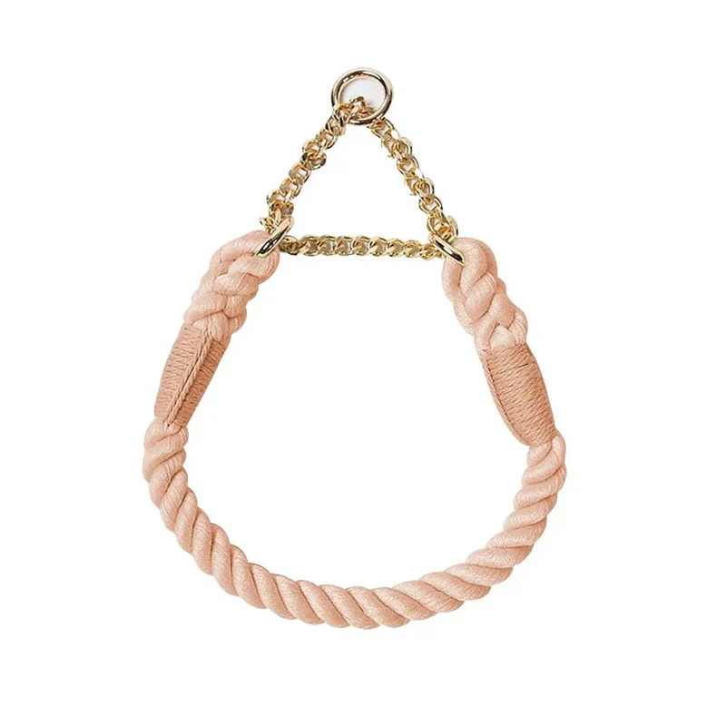 Collier Corde Paracord Réglable Gros Chien