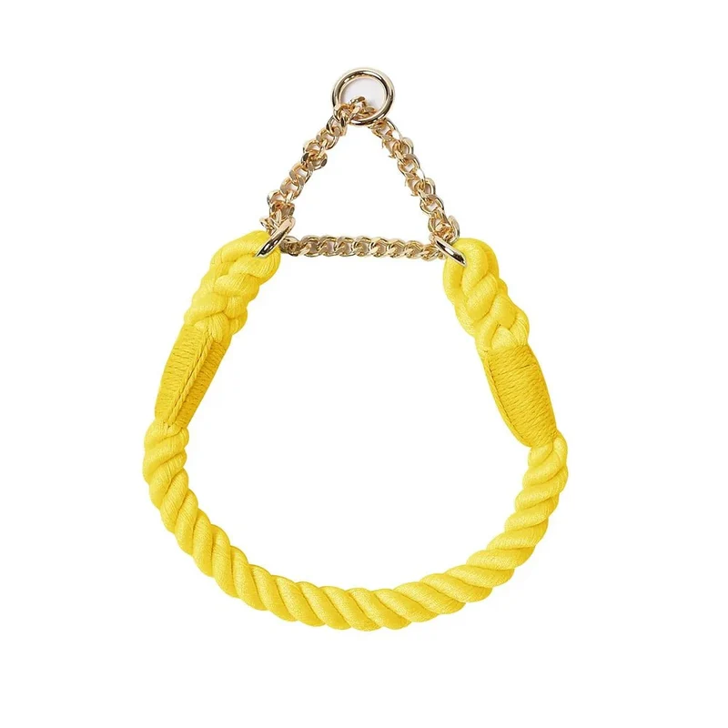 Collier Corde Paracord Réglable Gros Chien