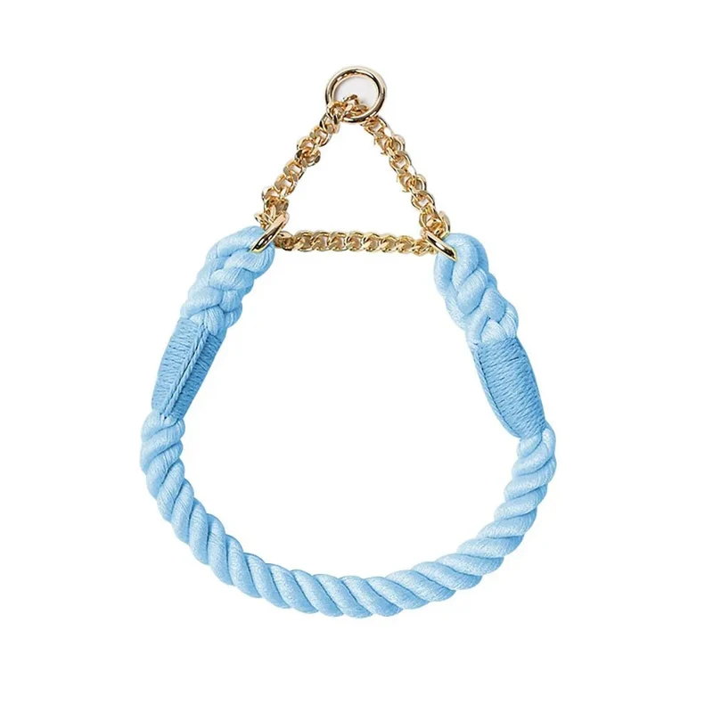 Collier Corde Paracord Réglable Gros Chien
