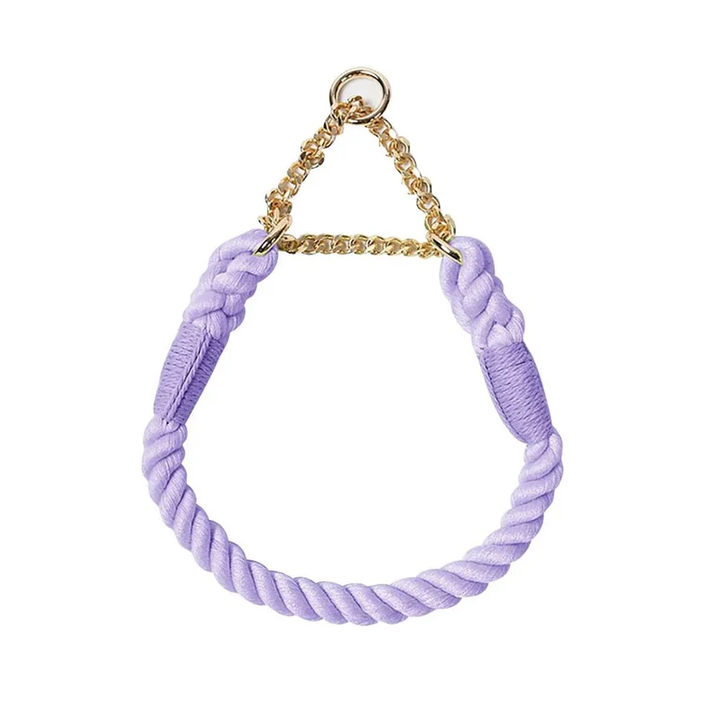 Collier Corde Paracord Réglable Gros Chien
