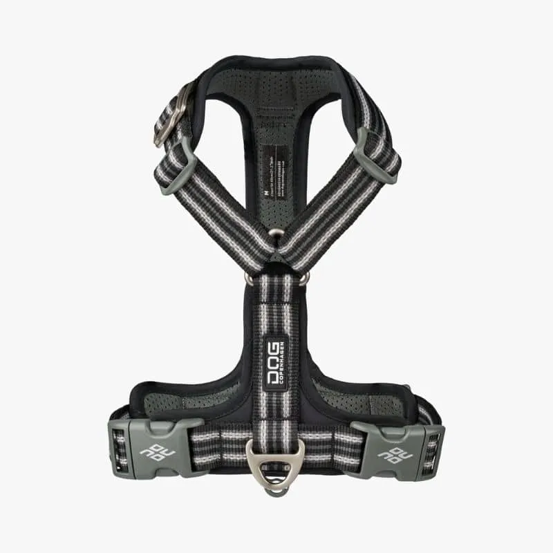 HARNAIS POUR CHIEN COMFORT WALK AIR™ - NOIR
