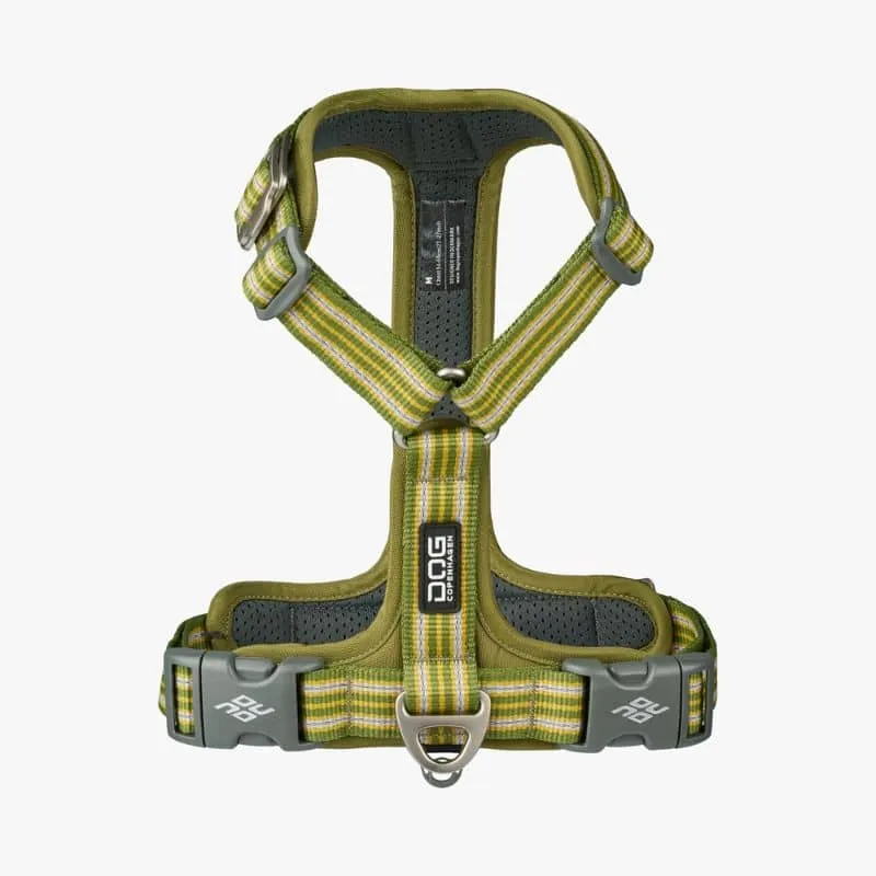 HARNAIS POUR CHIEN COMFORT WALK AIR™ - VERT