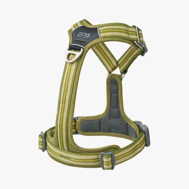 HARNAIS POUR CHIEN COMFORT WALK AIR™ - VERT
