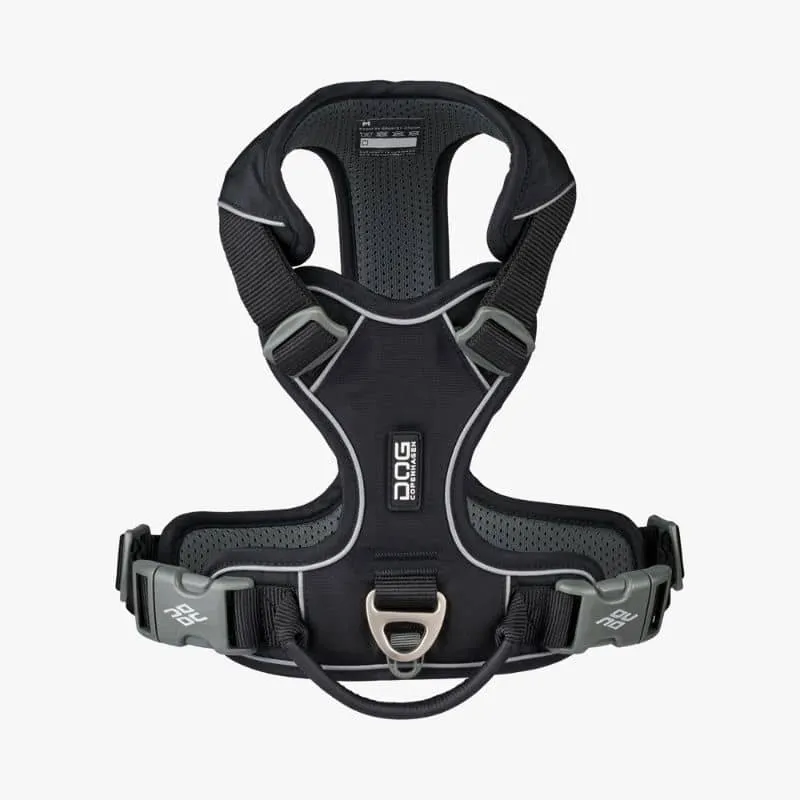 HARNAIS AVEC POIGNÉE POUR CHIEN COMFORT WALK PRO™ - NOIR