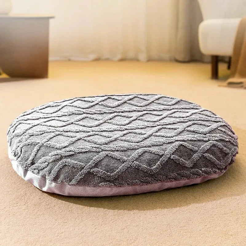 Tapis Résistant Confort Doux Gros Chien