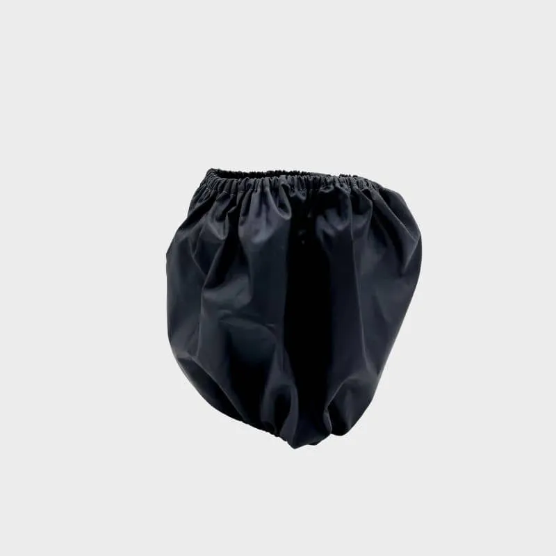 SNOOD WATERPROOF POUR CHIEN - BLEU MARINE