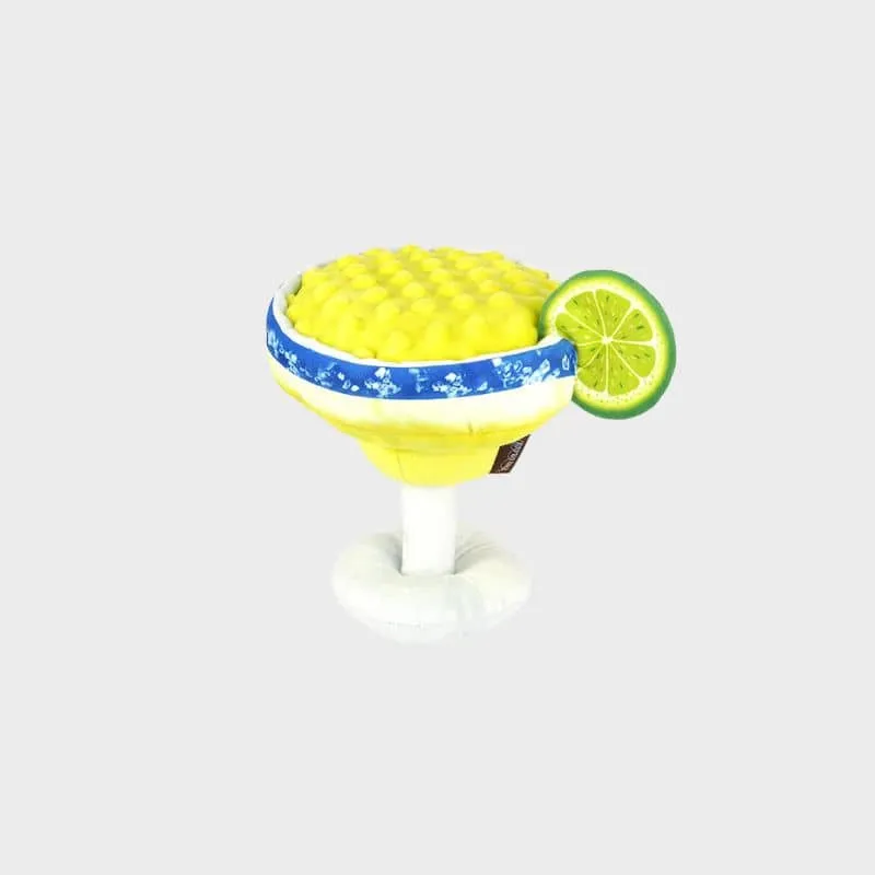 PELUCHE POUR CHIEN - MARGARITA