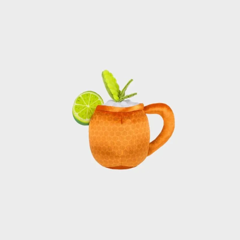 PELUCHE POUR CHIEN - MOSCOW MULE