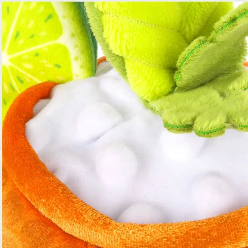 PELUCHE POUR CHIEN - MOSCOW MULE