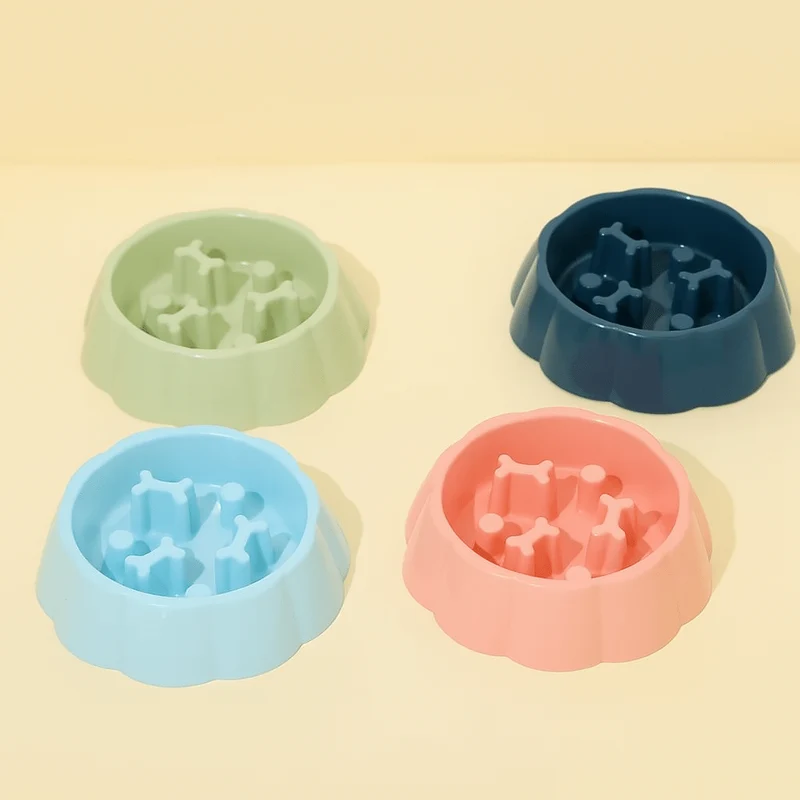 Gamelle Anti-Glouton Petit Chien Chiot