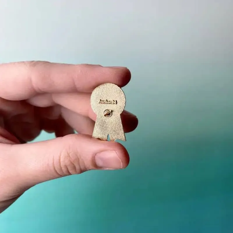 PIN’S - DOG MOM