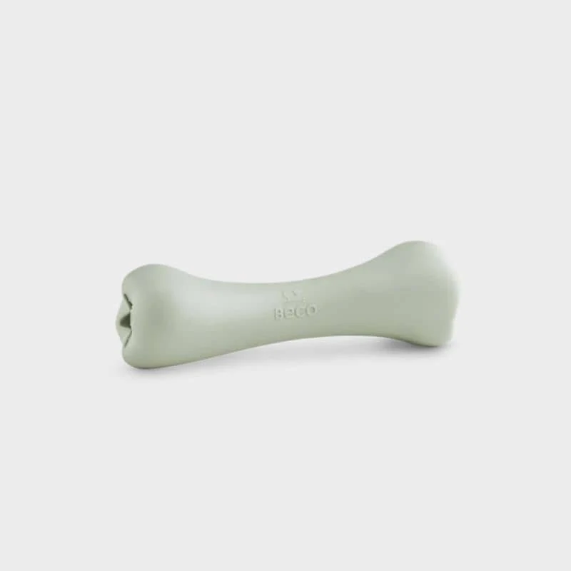 JOUET D’OCCUPATION À REMPLIR ET MACHER POUR CHIEN EN FORME D'OS - TREAT BONE