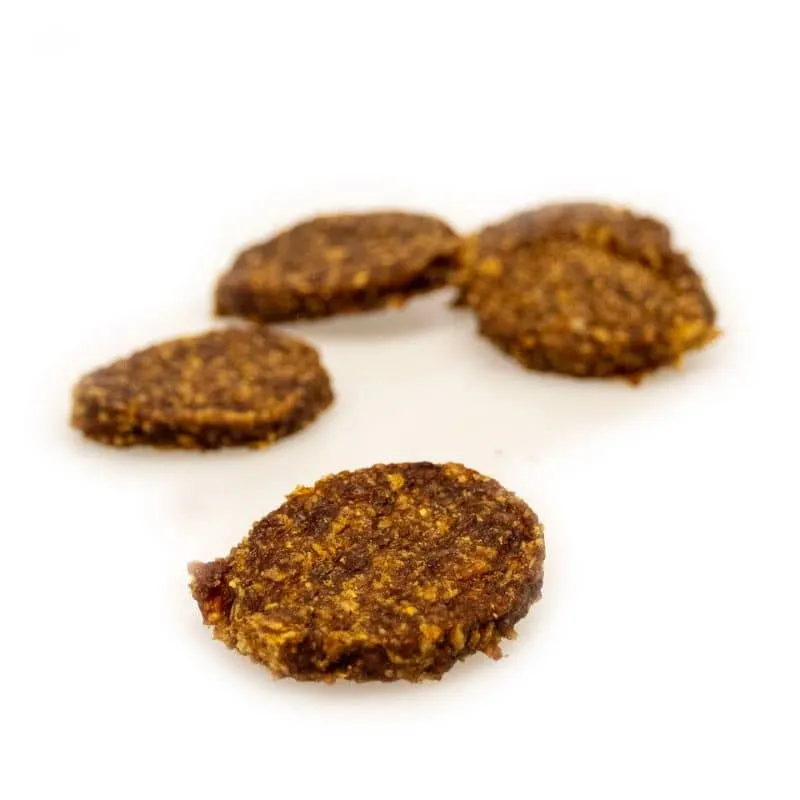 FRIANDISES POUR CHIEN - PIÈCES DE POULET
