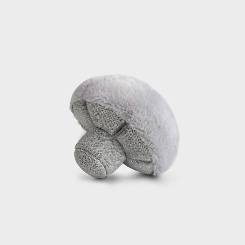 JEU D’OCCUPATION ET DE FOUILLE POUR CHIEN OU CHAT - "GUU" CHAMPIGNON (2 TAILLES DISPO) 🍄