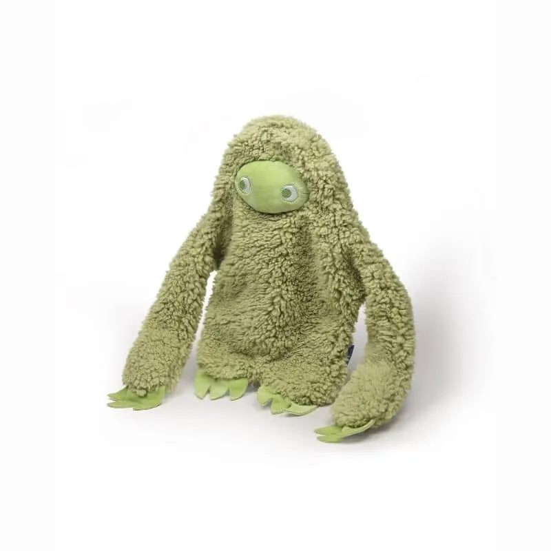 PELUCHE APAISANTE AUX HUILES ESSENTIELLES POUR CHIEN - MUSK