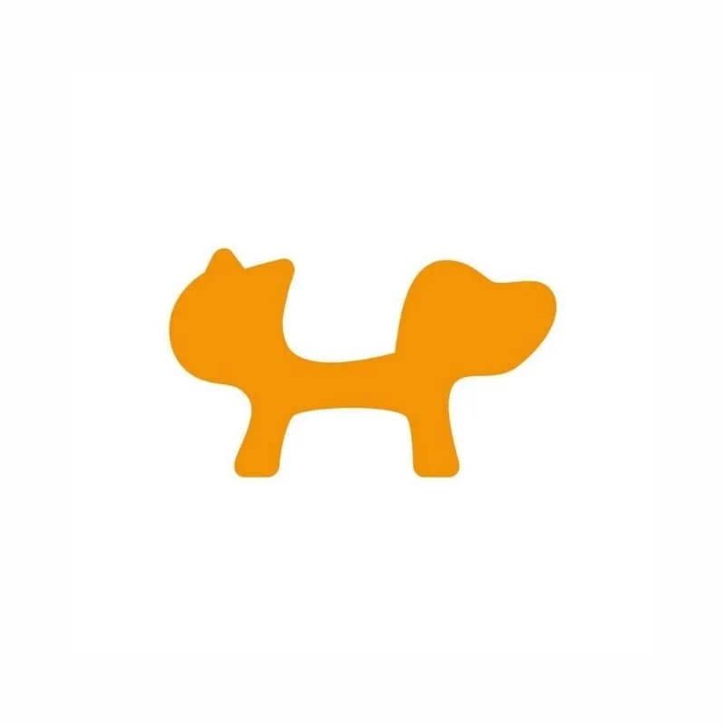 PELUCHE APAISANTE AUX HUILES ESSENTIELLES POUR CHIEN - MUSK