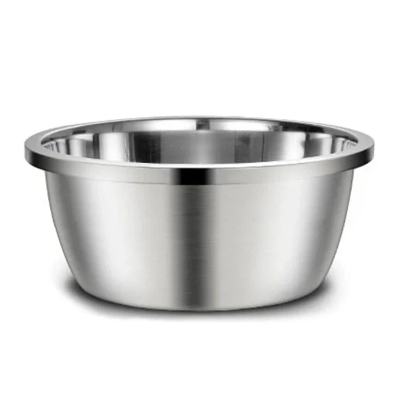 Gamelle Inox Premium 4 Tailles Gros Chien