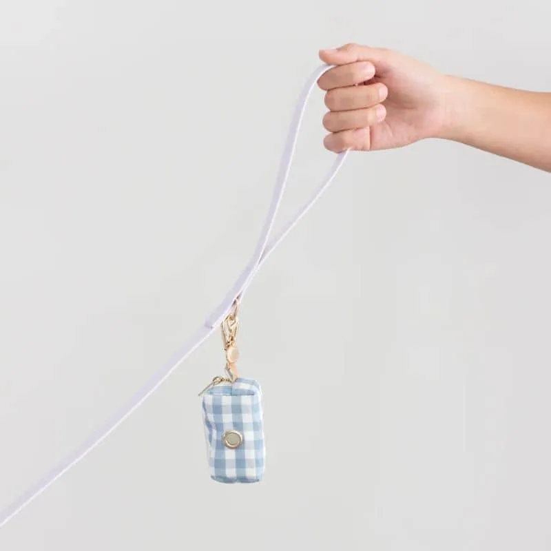 LAISSE POUR CHIEN WATERPROOF - LAVANDE