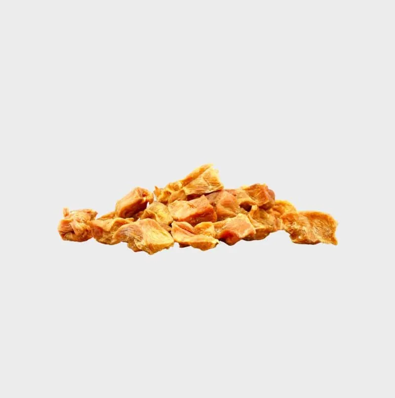 FRIANDISES POUR CHIEN - NUGGETS DE POULET