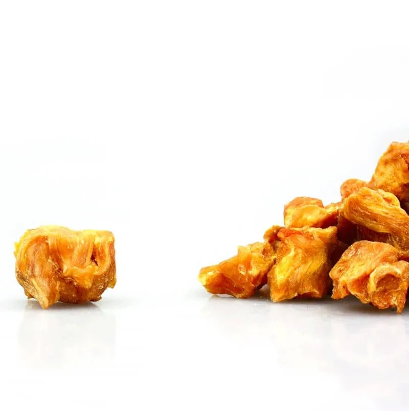 FRIANDISES POUR CHIEN - NUGGETS DE POULET