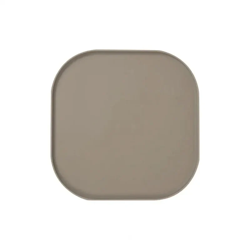 Tapis Silicone Absorbant Gamelle Gros Chien