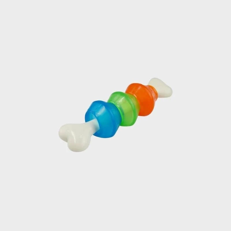 JOUET D’OCCUPATION À MÂCHER POUR CHIEN - JW EVERTUFF TREAT POD