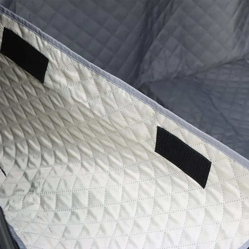 Protection Coffre Voiture Waterproof Gros Chien