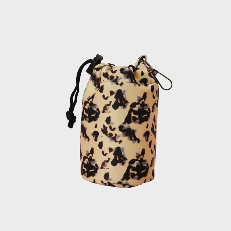 POCHETTE POUR LES FRIANDISES - ÉCAILLE IVOIRE