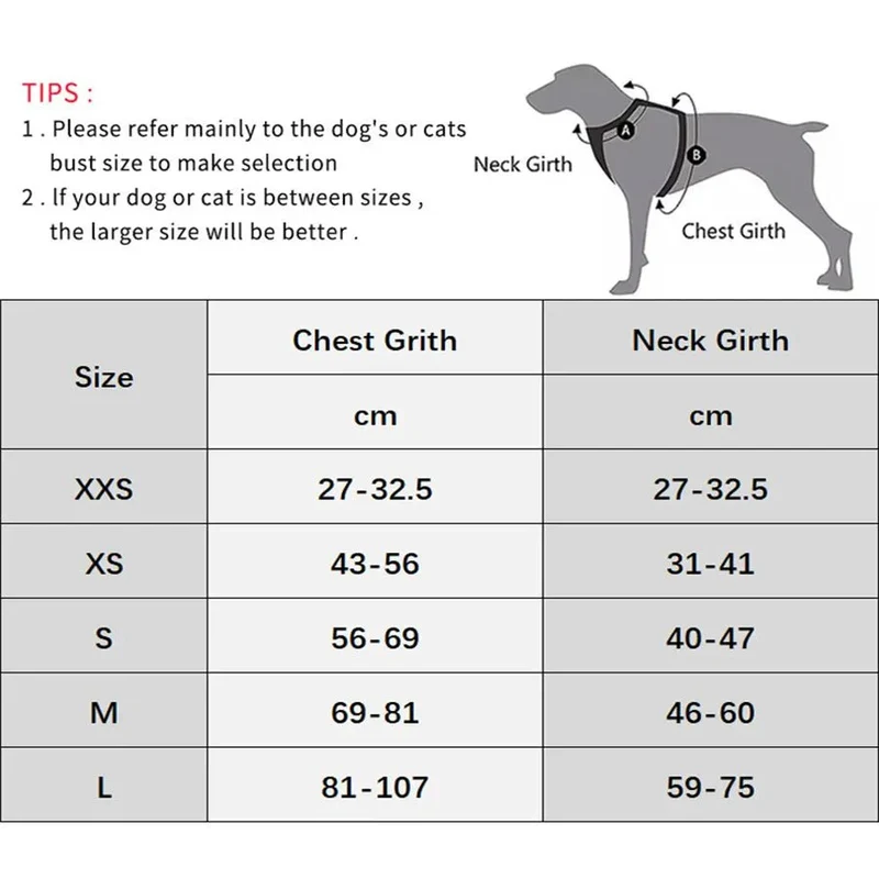 Harnais Anti-Traction Réglable Bouledogue Confort