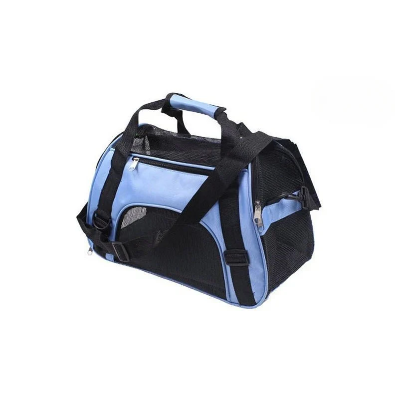 Sac Transport Chihuahua Yorkshire Respirant