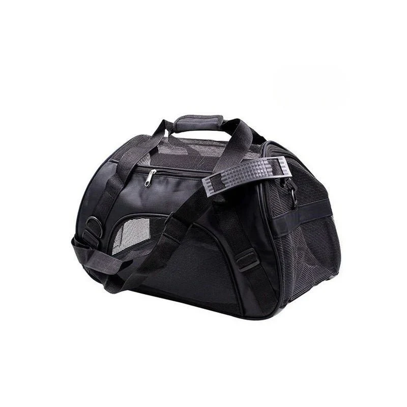 Sac Transport Chihuahua Yorkshire Respirant