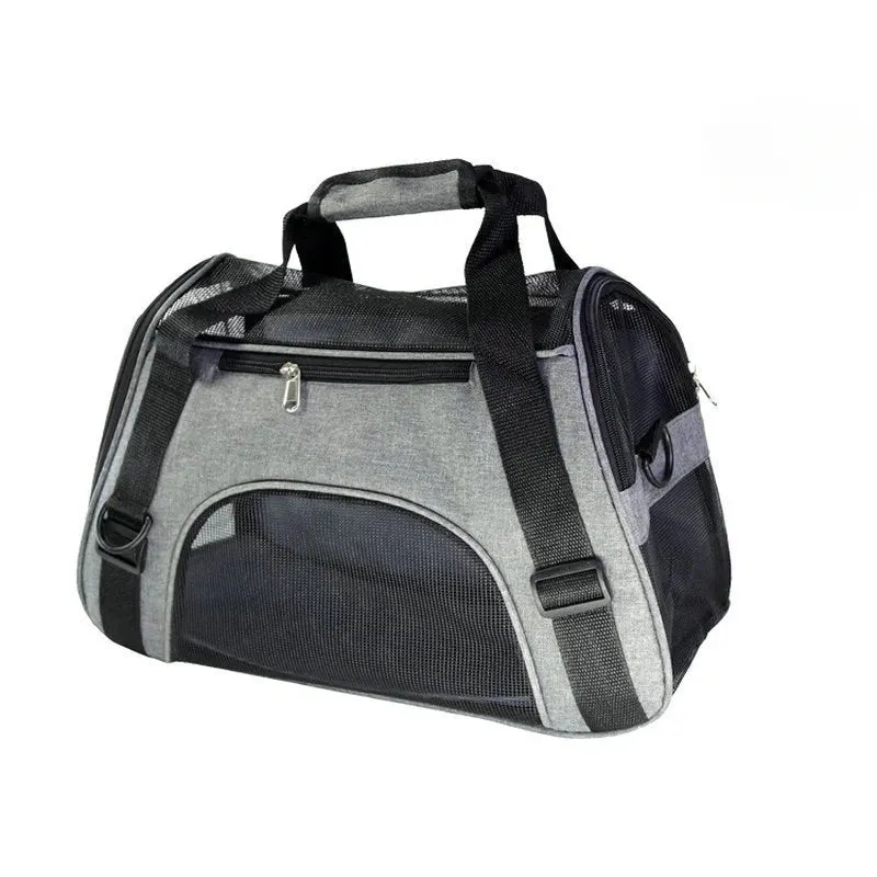 Sac Transport Chihuahua Yorkshire Respirant