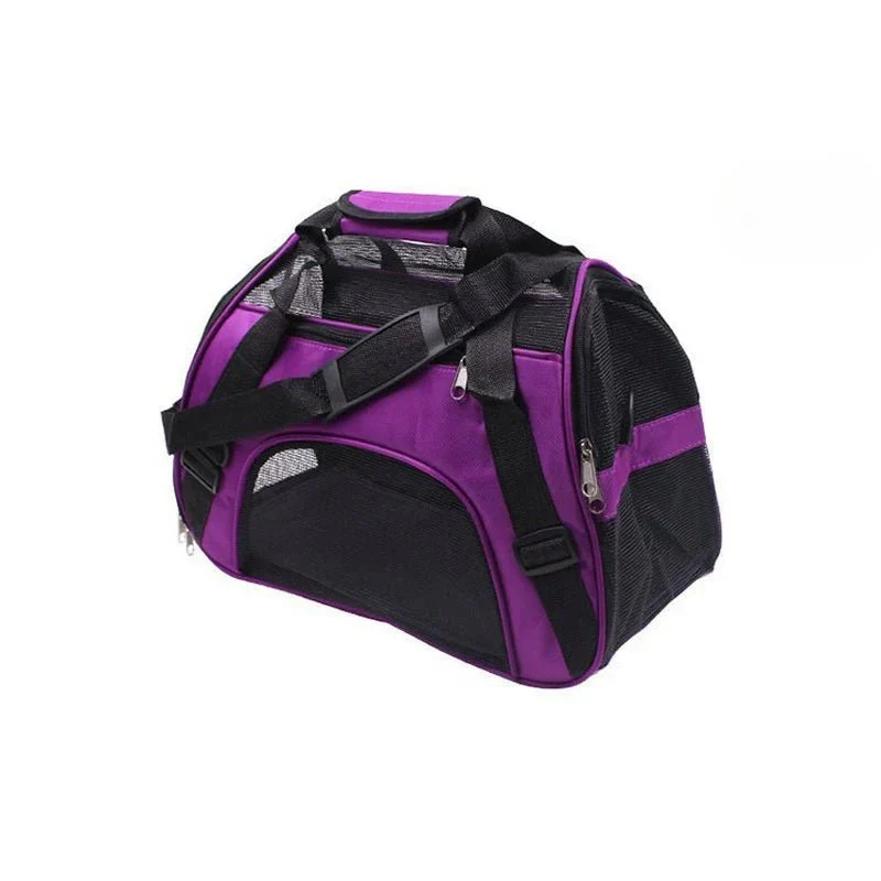 Sac Transport Chihuahua Yorkshire Respirant