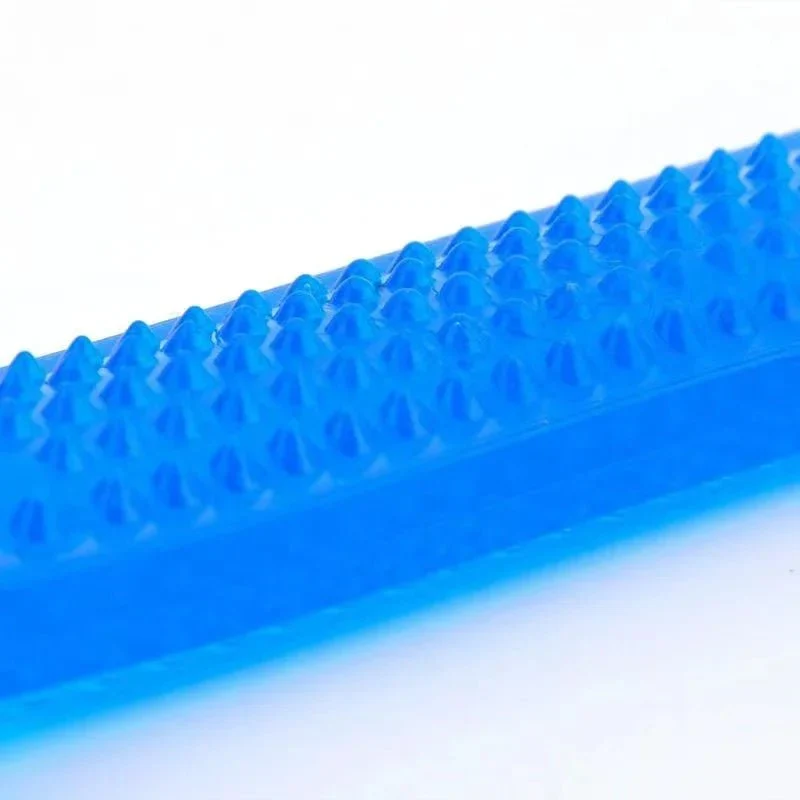 Jouet Os Caoutchouc Dentition Chiot