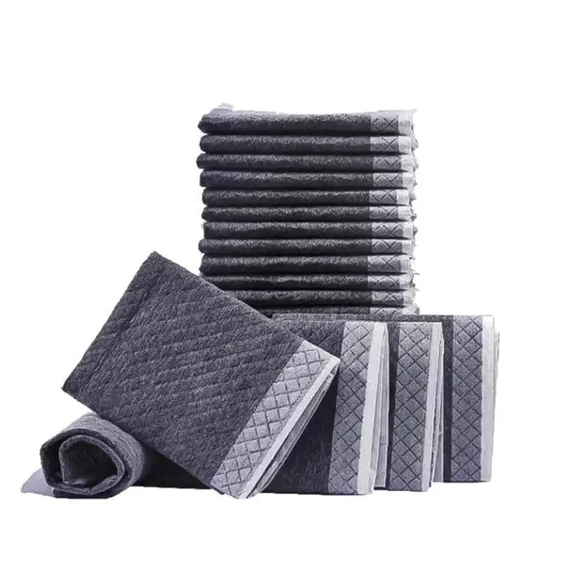 Tapis Propreté Jetable Chiot Lot 100 Unités