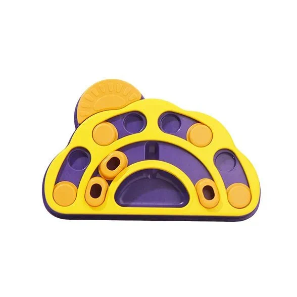 Puzzle Nuage Anti-Glouton Gros Chien
