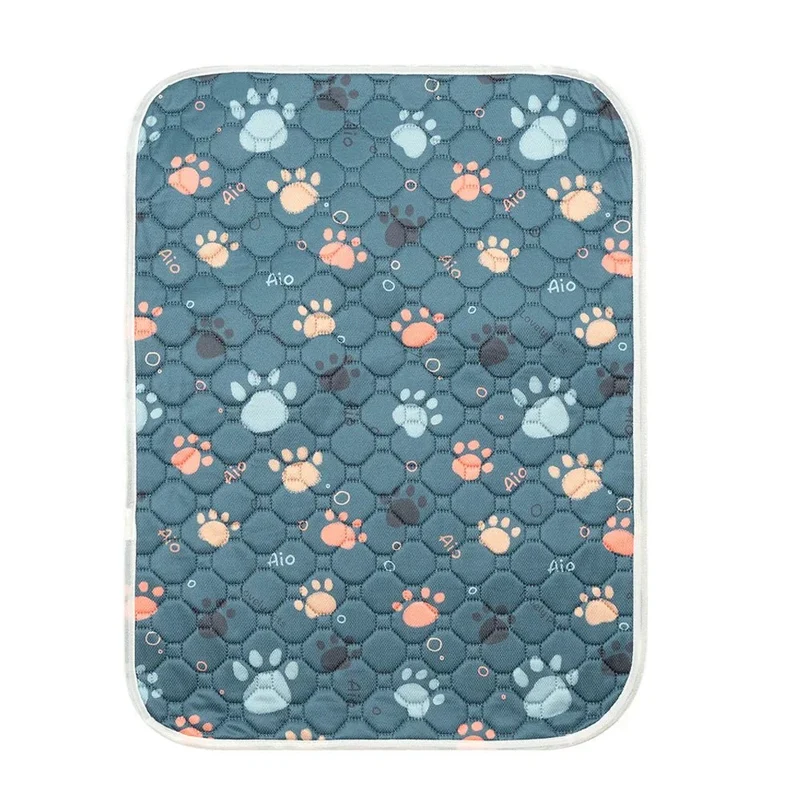 Tapis Absorbant Lavable Gros Chien Réutilisable
